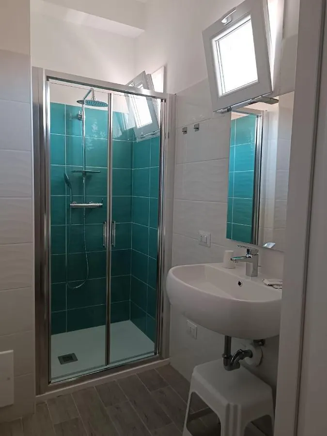 Hotel Susy - Ambienti Rinnovati - Direttamente Su Viale Dante E A Due Passi Dal Mare リッチョーネ 2*,